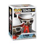 Funko Pop! Music: Rock - T-Pain #395 - Image 2