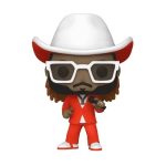 Funko Pop! Music: Rock - T-Pain #395