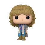 Funko Pop! Music: Rock - Jon Bon Jovi (1980s) #396