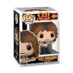 Funko Pop! Music: Heavy Metal - Ozzy Osbourne (1989s) #404 - Image 2