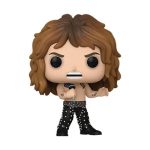 Funko Pop! Music: Heavy Metal - Ozzy Osbourne (1989s) #404