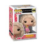 Funko Pop! Music: Rock - Shakira (Waka Waka 2010 World Cup Song) #406 - Image 2
