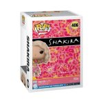 Funko Pop! Music: Rock - Shakira (Waka Waka 2010 World Cup Song) #406 - Image 3
