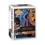 Funko Pop! Music: Rock - Carlos Santana #409 - Image 3