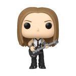 Funko Pop! Music: Rock - Punk Avril Lavigne #425