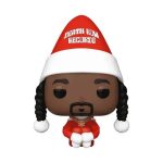 Funko Pop! Music: Rap - Snoop Dogg (Snoop on a Stoop) #412