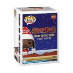 Funko Pop! Music: Rap - Snoop Dogg (Snoop on a Stoop) #412 - Image 3