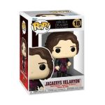 Funko Pop! Tv Series: House of the Dragon - Jacaerys Velaryon #18 - Image 2