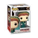 Funko Pop! Tv Series: House of the Dragon - Alicent Hightower with Veil #20 - Image 2
