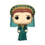 Funko Pop! Tv Series: House of the Dragon - Alicent Hightower with Veil #20
