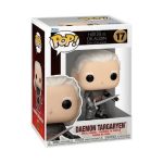 Funko Pop! Tv Series: House of the Dragon - Daemon Targaryen with Dark Sister #17 - Image 2