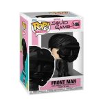 Funko Pop! Tv Series: Netflix - Squid Game - Front Man #1486 - Image 2