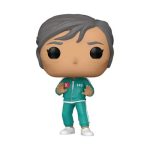 Funko Pop! Tv Series: Netflix - Squid Game - Player 149 Geum-Ja #1735