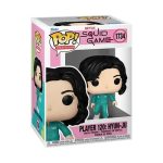 Funko Pop! Tv Series: Netflix - Squid Game - Player 120 Hyun-Ju #1734 - Image 2