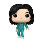 Funko Pop! Tv Series: Netflix - Squid Game - Player 120 Hyun-Ju #1734