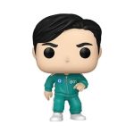 Funko Pop! Tv Series: Netflix - Squid Game - Player 001 #1730