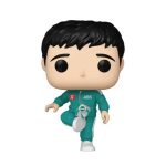 Funko Pop! Tv Series: Netflix - Squid Game - Player 456 Seong Gi-Hun #1485