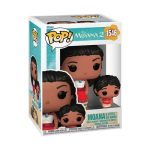 Funko Pop! & Buddy Cartoon Animation: Disney - Moana 2 - Moana & Little Sis Siema #1546 - Image 2