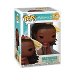 Funko Pop! Cartoon Animation: Disney - Moana 2 - Matangi #1548 - Image 2