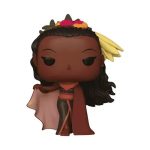 Funko Pop! Cartoon Animation: Disney - Moana 2 - Matangi #1548