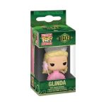 Funko Pocket Pop! Keychain Movies: Wicked - Glinda in Bubble Gown (CDU12PCS) #1697 - Image 2