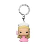 Funko Pocket Pop! Keychain Movies: Wicked - Glinda in Bubble Gown (CDU12PCS) #1697