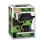 Funko Pop! Movies: Wicked - Elphaba #1696 - Image 2