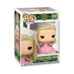 Funko Pop! Movies: Wicked - Glinda in Bubble Gown #1697 - Image 2