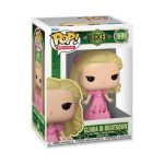 Funko Pop! Movies: Wicked - Glinda in Nightgown #1699 - Image 2