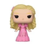 Funko Pop! Movies: Wicked - Glinda in Nightgown #1699