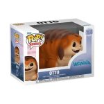 Funko Pop! Tv Series: Wondla - Otto #1608 - Image 2