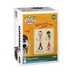 Funko Pop! Cartoon Animation: DreamWorks - Wallace & Gromit - Gromit #1745 - Image 3