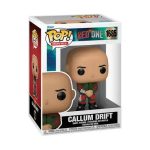 Funko Pop! Movies: Red One - Callum Drift #1685 - Image 2