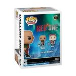 Funko Pop! Movies: Red One - Callum Drift #1685 - Image 3