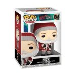 Funko Pop! Movies: Red One - Nick #1686 - Image 2