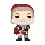 Funko Pop! Movies: Red One - Nick #1686