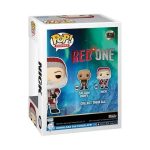 Funko Pop! Movies: Red One - Nick #1686 - Image 3