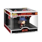 Funko Pop! Moments Music: Hard Rock - AC.DC - Angus Young #415 - Image 2