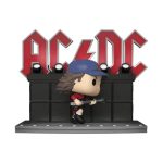 Funko Pop! Moments Music: Hard Rock - AC.DC - Angus Young #415