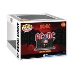 Funko Pop! Moments Music: Hard Rock - AC.DC - Angus Young #415 - Image 3