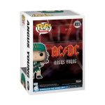 Funko Pop! Music: Hard Rock - AC/DC - Angus Young #411 - Image 3