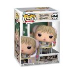 Funko Pop! Plus Music: Pop - Britney Spears - Baby One More Time #444 - Image 2