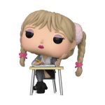Funko Pop! Plus Music: Pop - Britney Spears - Baby One More Time #444