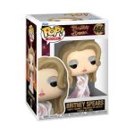 Funko Pop! Music: Rock - Britney Spears - Lucky #460 - Image 2