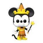 Funko Pop! Cartoon Animation: Disney - Fairy Minnie Mouse #1485