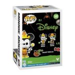 Funko Pop! Cartoon Animation: Disney - Fairy Minnie Mouse #1485 - Image 3