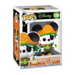 Funko Pop! Cartoon Animation: Disney - Pirate Mickey Mouse #1486 - Image 2