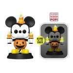 Funko Pop! Super Cartoon Animation: Disney - Mickey Mouse Light Up #1493