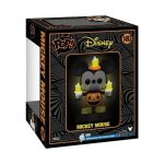 Funko Pop! Super Cartoon Animation: Disney - Mickey Mouse Light Up #1493 - Image 3