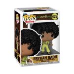 Funko Pop! Music: Rock - Erykah Badu #426 - Image 2